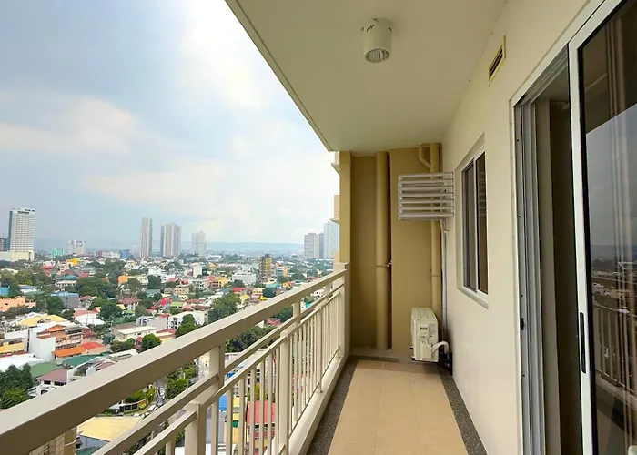 Vincondotel Near Bgc 2br Fairlane