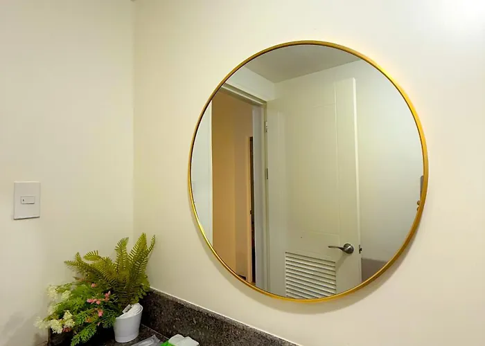 Apartamento Vincondotel Near Bgc 2br Fairlane Manila